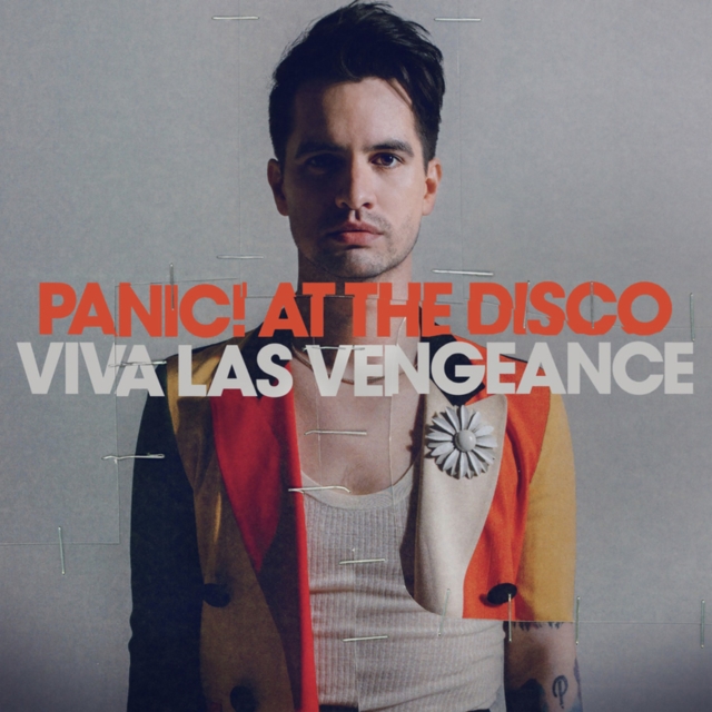 Viva Las Vengeance, Vinyl / 12" Album Vinyl