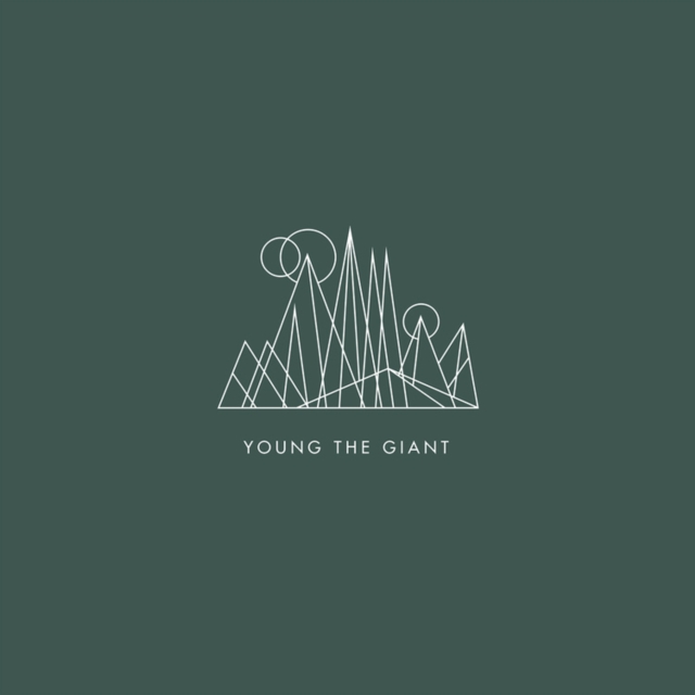 Young the Giant (10th Anniversary Edition), Vinyl / 12" Album Coloured Vinyl Vinyl