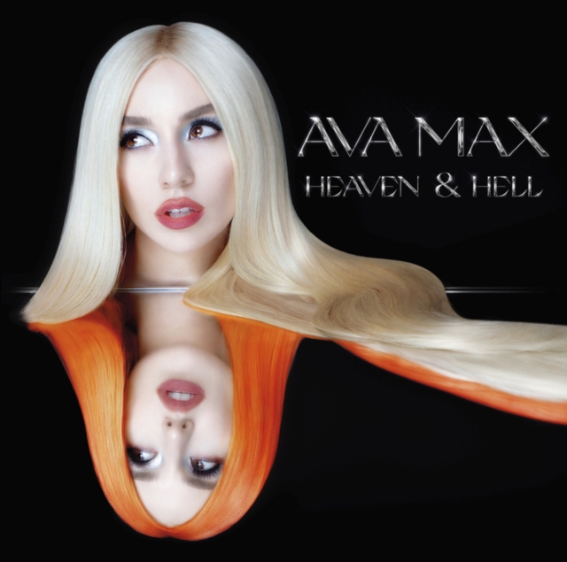 Heaven & Hell, CD / Album Cd