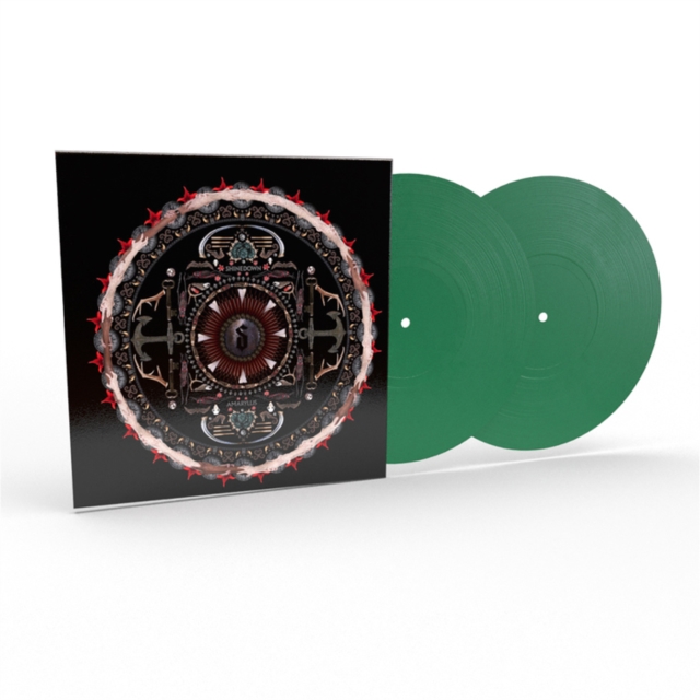 Amaryllis, Vinyl / 12" Album Coloured Vinyl (Limited Edition) Vinyl
