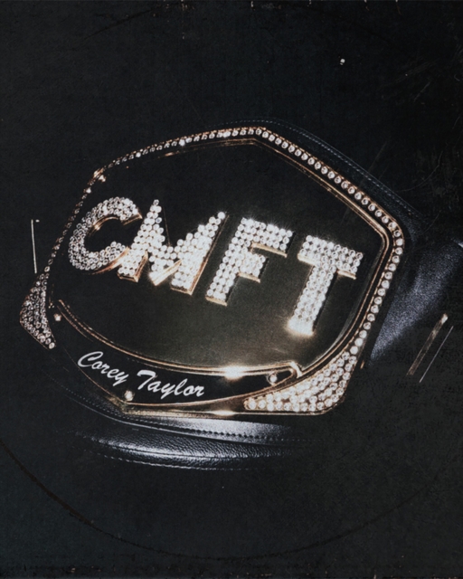 CMFT, CD / Album Cd