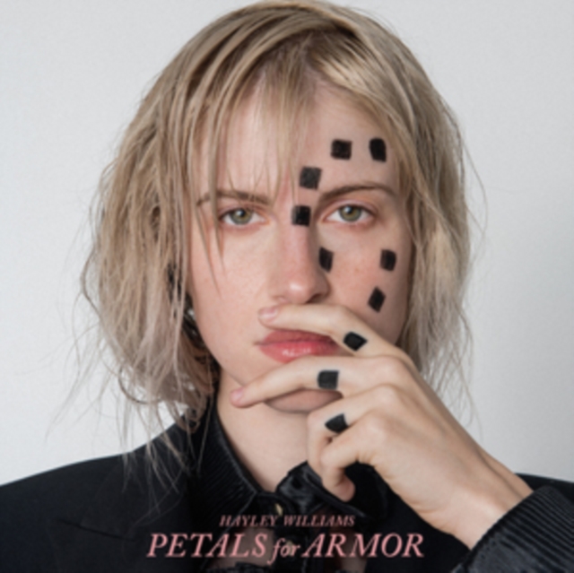 Petals for Armor, CD / Album Cd
