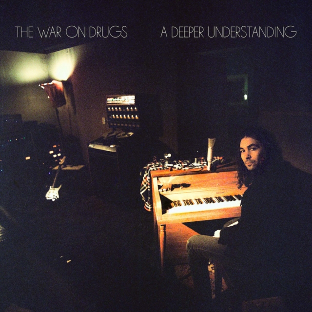A Deeper Understanding, CD / Album Cd