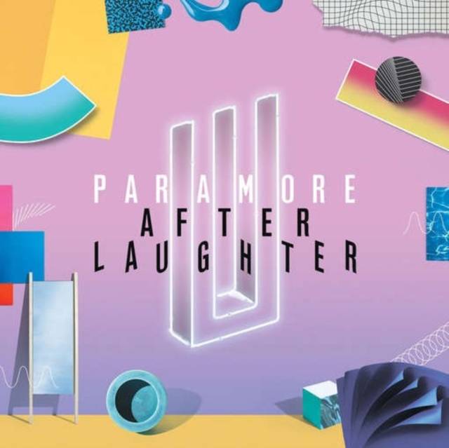After Laughter, Vinyl / 12" Album Vinyl
