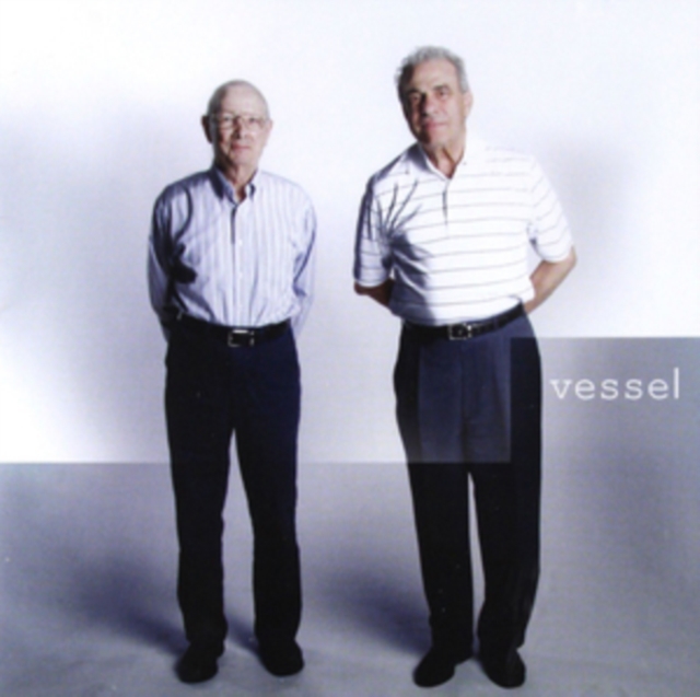 Vessel, Vinyl / 12" Album Vinyl