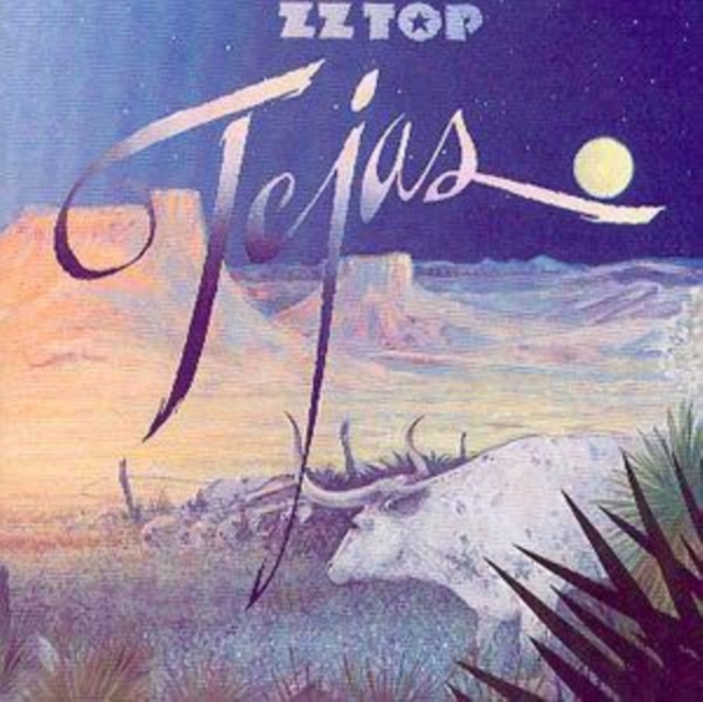 Tejas, CD / Album Cd