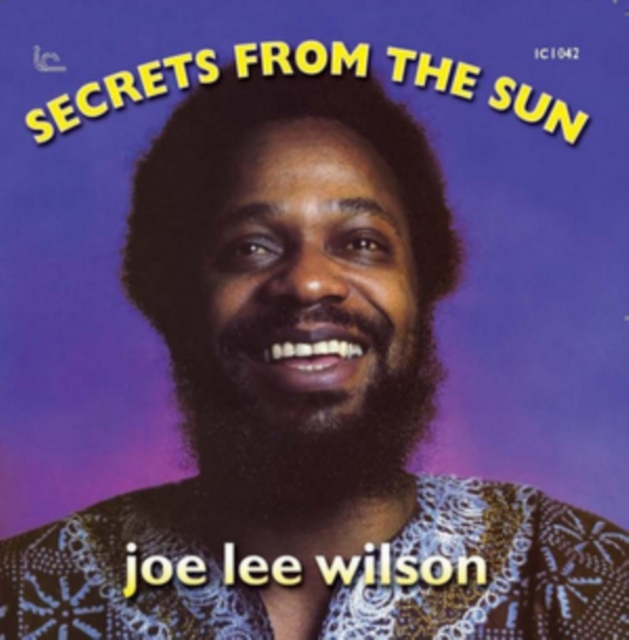 Secrets from the Sun, CD / Album Cd