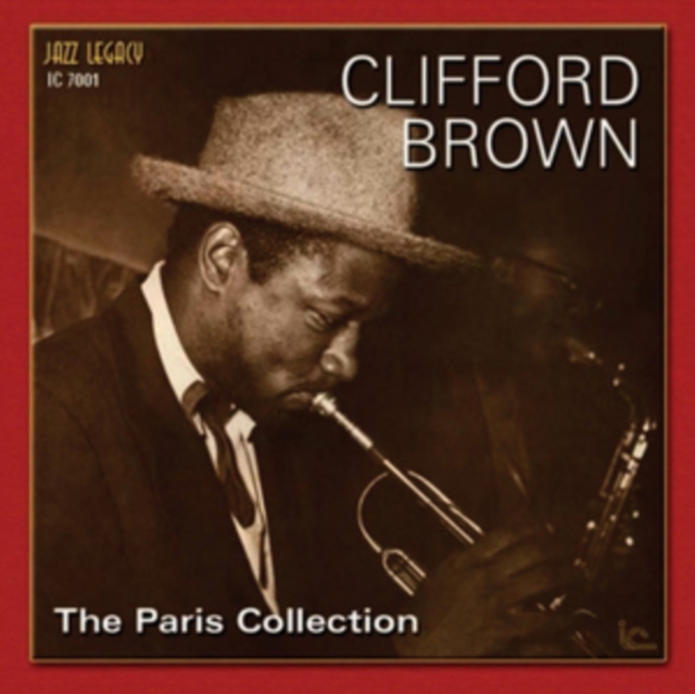 The Paris Collection, CD / Album Cd