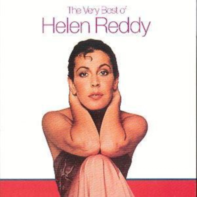 The Very Best Of Helen Reddy, CD / Album Cd