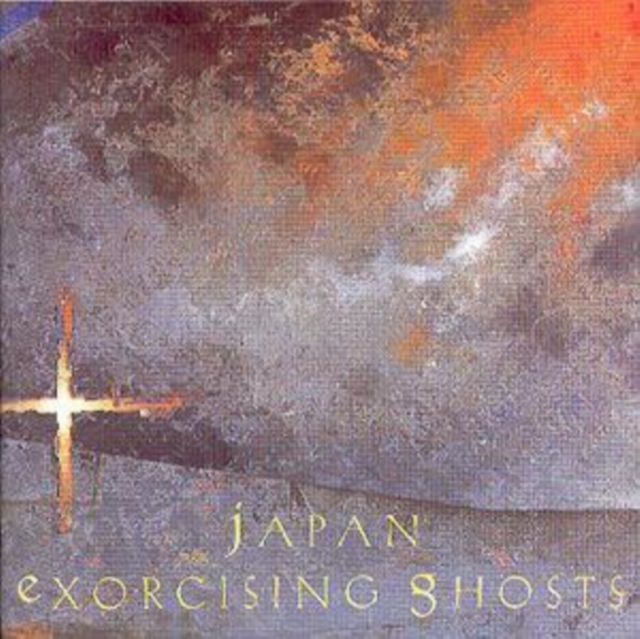 Exorcising Ghosts, CD / Album Cd