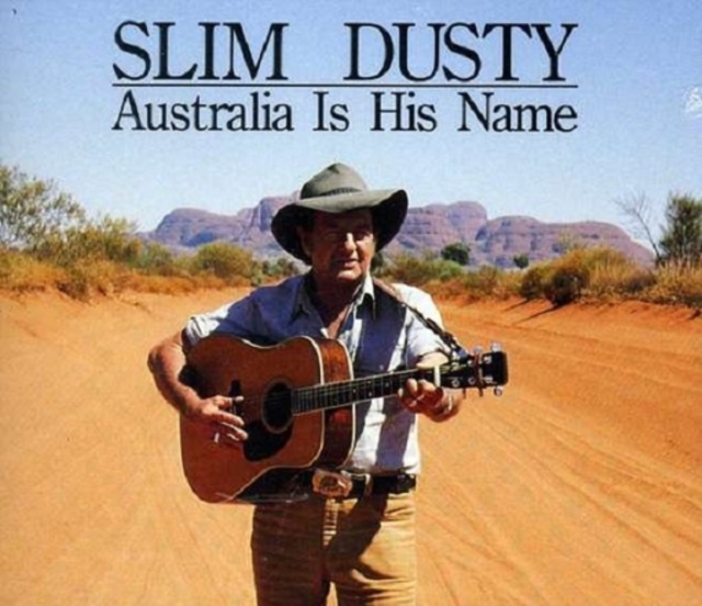 Australia Is His Name [european Import], CD / Album Cd