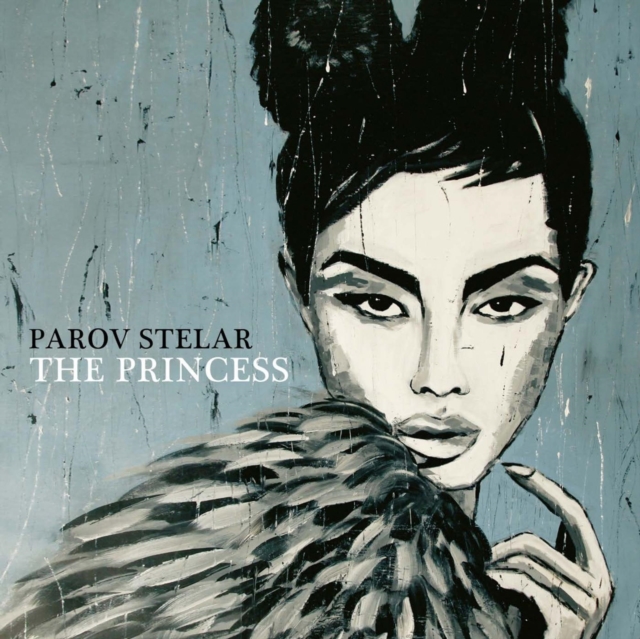 Princess, Vinyl / 12" Album Vinyl