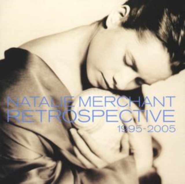 Retrospective 1995-2005, CD / Album Cd