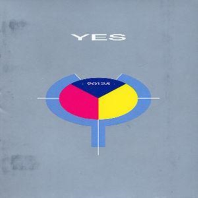 90125 (Remastered and Expanded), CD / Album Cd