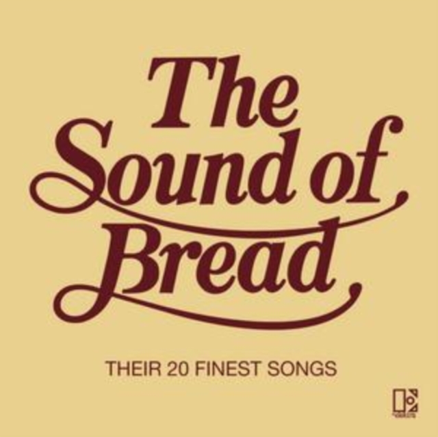 Sound of Bread, The - Their 20 Finest Songs, CD / Album Cd