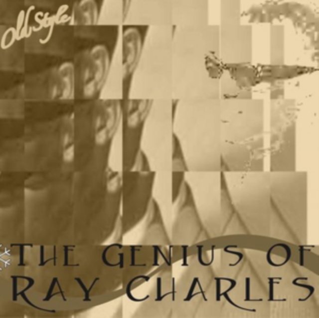 The Genius of Ray Charles, CD / Album Cd