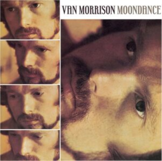 Moondance (Deluxe Edition), Vinyl / 12" Album Vinyl