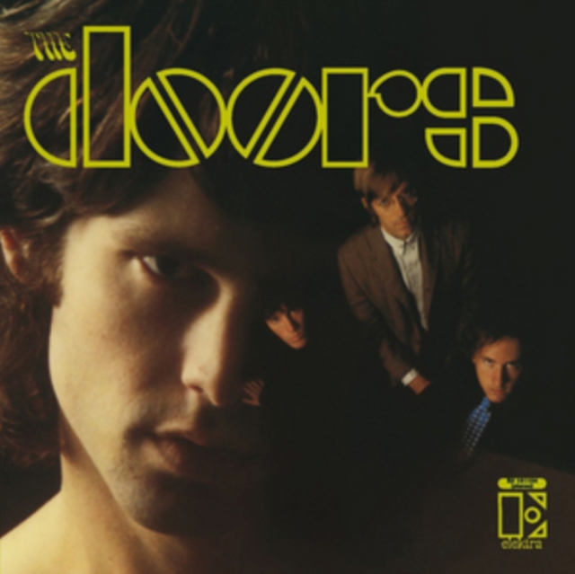The Doors, CD / Album Cd
