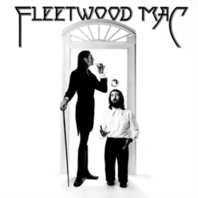 Fleetwood Mac, CD / Remastered Album Cd