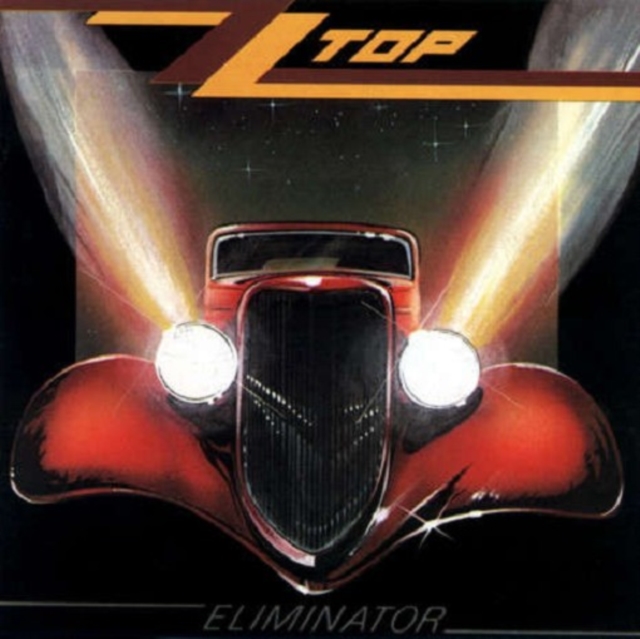 Eliminator, Vinyl / 12" Album Vinyl
