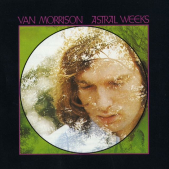 Astral Weeks, Vinyl / 12" Album Vinyl
