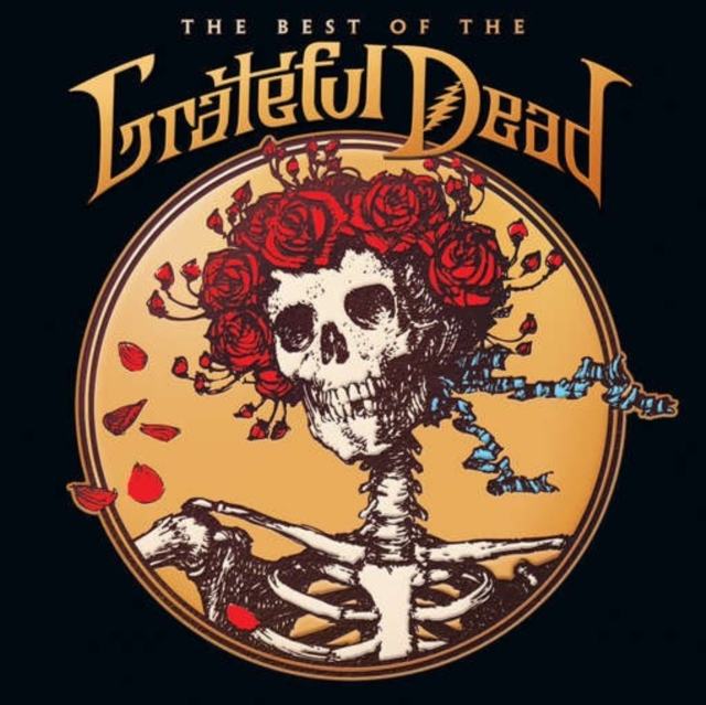 The Best of the Grateful Dead, CD / Album Cd