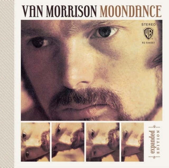 Moondance (Expanded Edition), CD / Album Cd