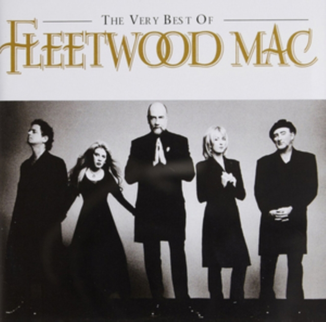 The Very Best of Fleetwood Mac (Enhanced Edition), CD / Album Cd
