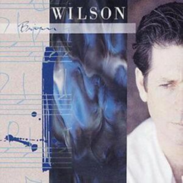 Brian Wilson (Deluxe Edition), CD / Album Cd