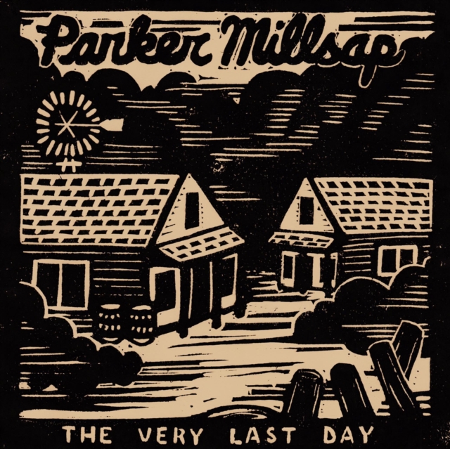 The Very Last Day, Vinyl / 12" Album Vinyl