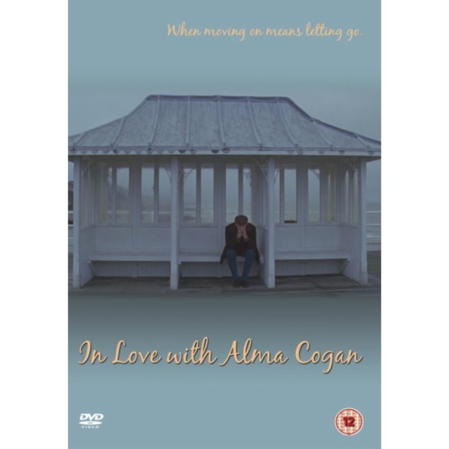 In Love With Alma Cogan, DVD  DVD