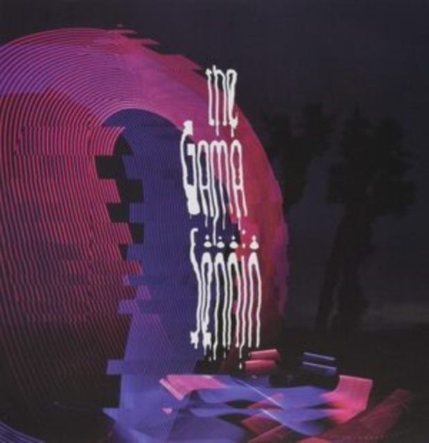 The Gama Sennin, Vinyl / 12" Album Coloured Vinyl (Limited Edition) Vinyl