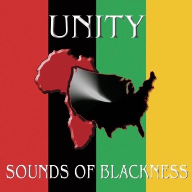 Unity [us Import], CD / Album Cd