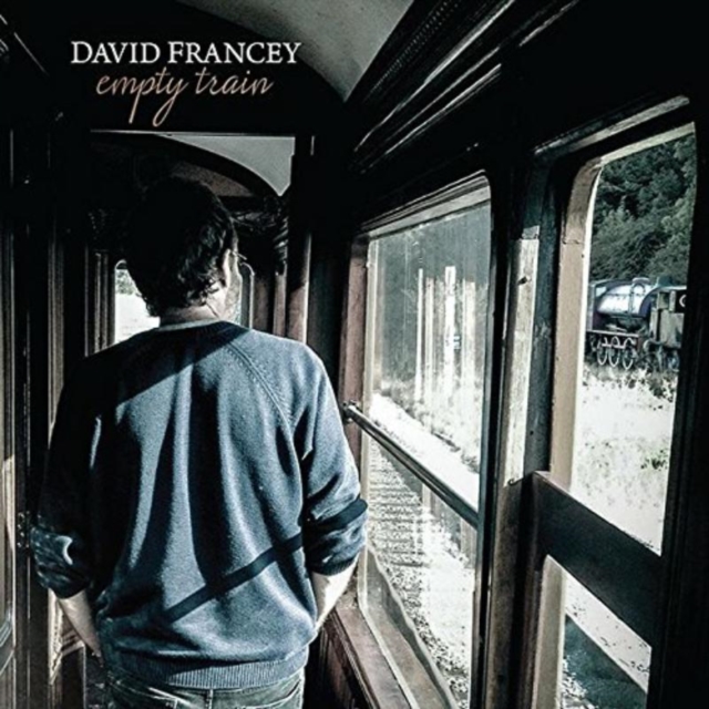 Empty Train, CD / Album Cd