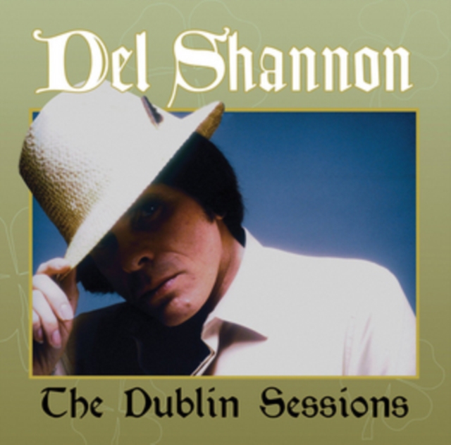 The Dublin Sessions, CD / Album Cd