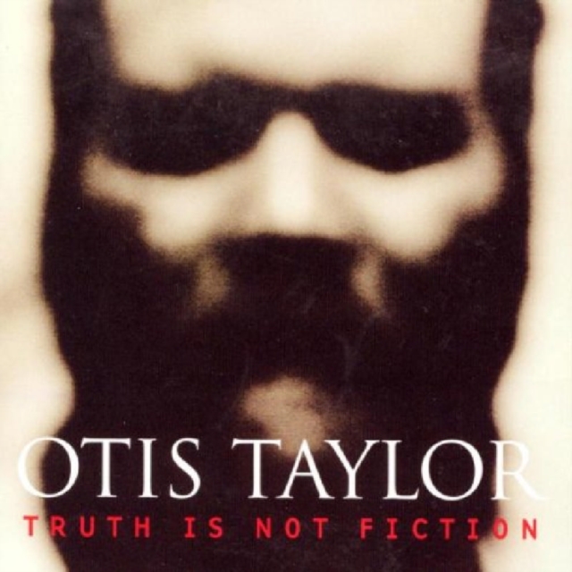 Truth Is Not Fiction, CD / Album Cd
