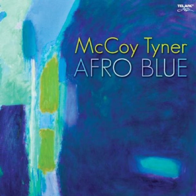 Afro Blue, CD / Album Cd