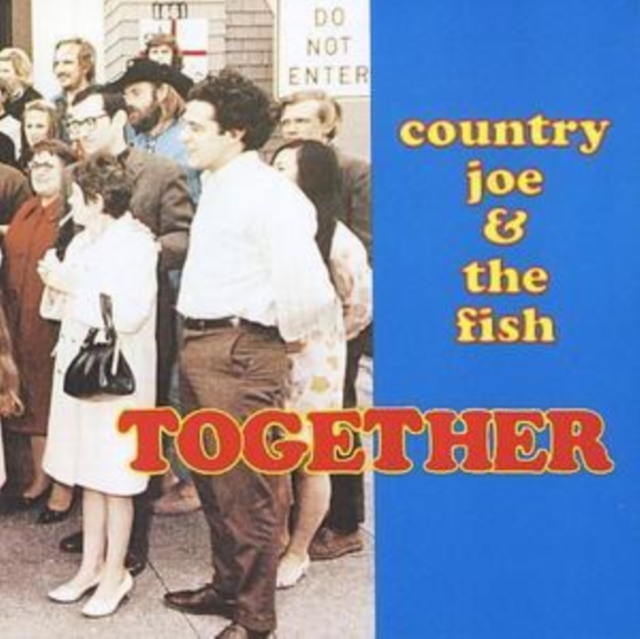 Together, CD / Album Cd