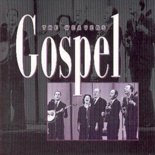 Gospel, CD / Album Cd
