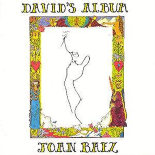 David's Album, CD / Album Cd