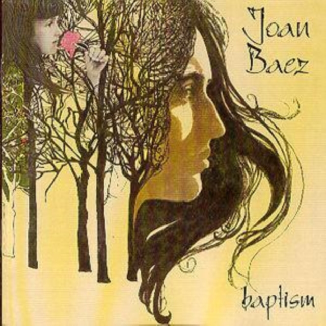 Baptism, CD / Album Cd