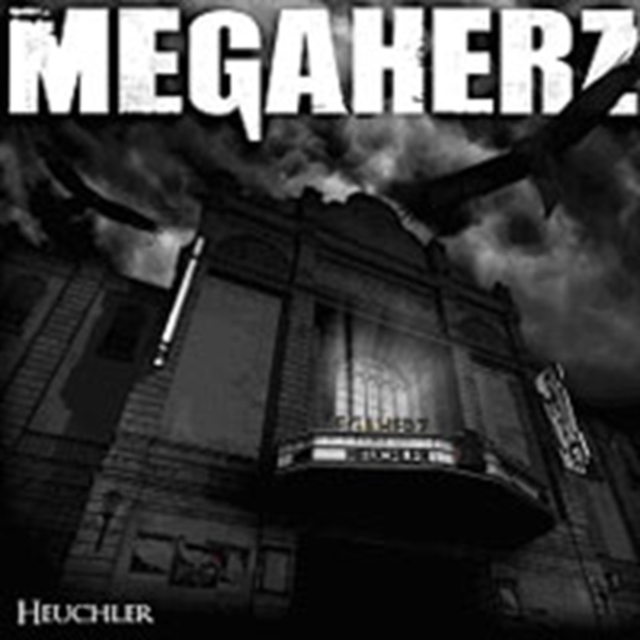 Heuchler, CD / Album Cd