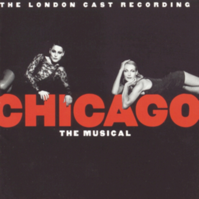 Chicago, CD / Album Cd