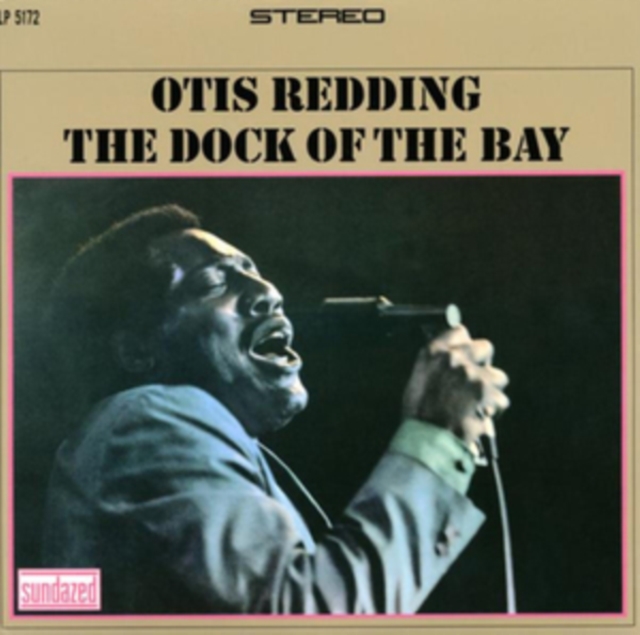 The Dock of the Bay, Vinyl / 12" Album Vinyl