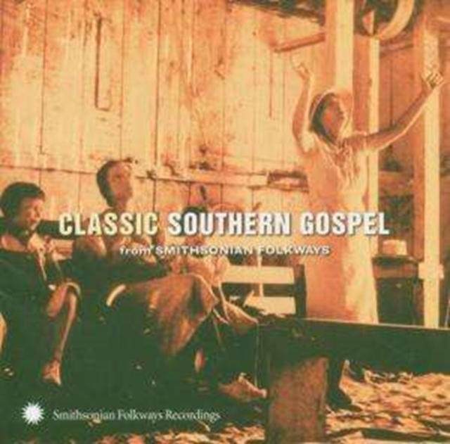 Classic Southern Gospel, CD / Album Cd