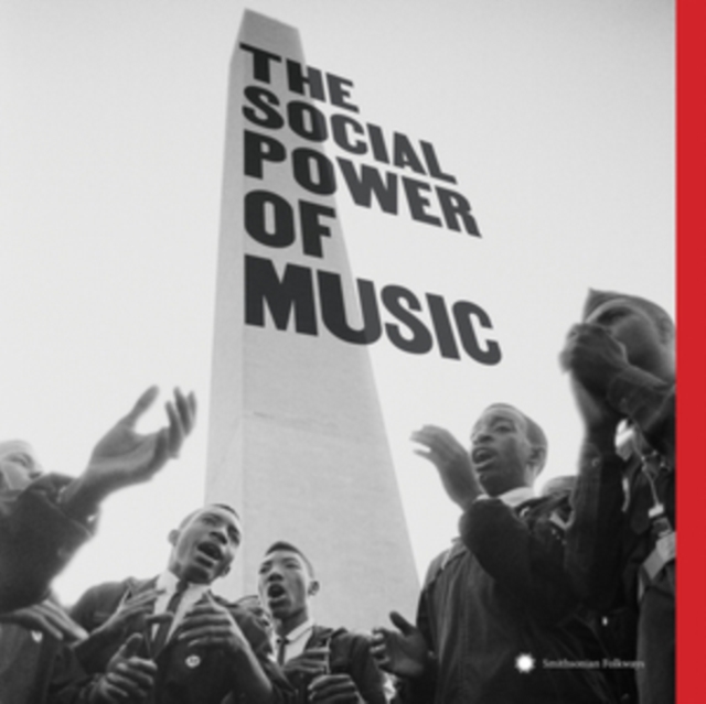 The Social Power of Music, CD / Box Set Cd
