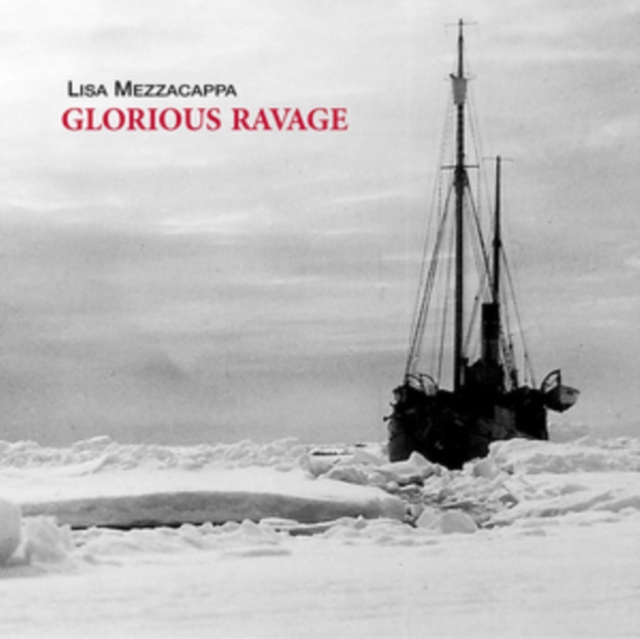 Glorious Ravage, CD / Album Cd