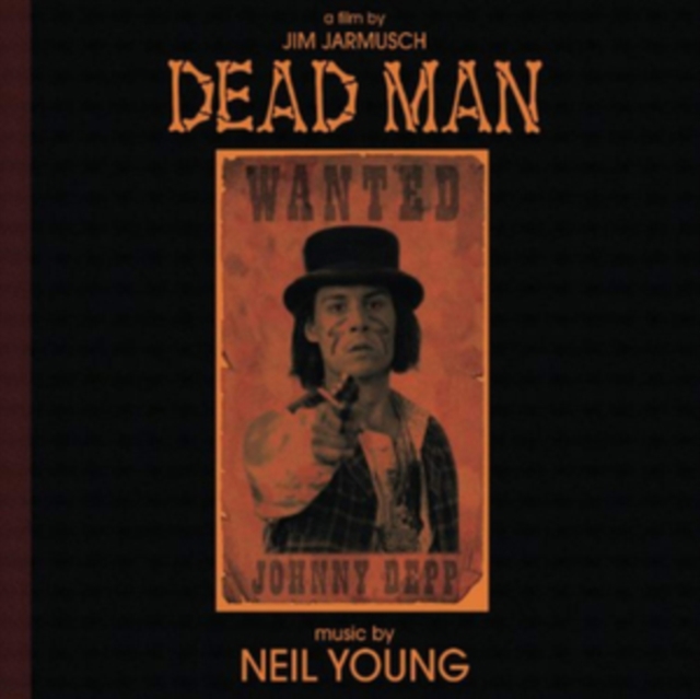 Dead Man, CD / Album Cd
