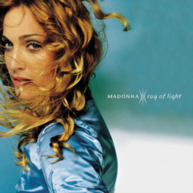 Ray of Light, Vinyl / 12" Album Vinyl