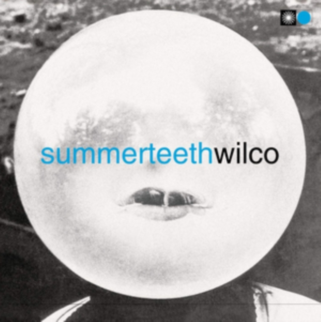 Summerteeth, CD / Album Cd